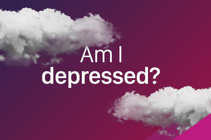 Understanding depression: What does it feel like & how can I recognise it?